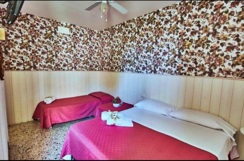 Bed and Breakfast Castello