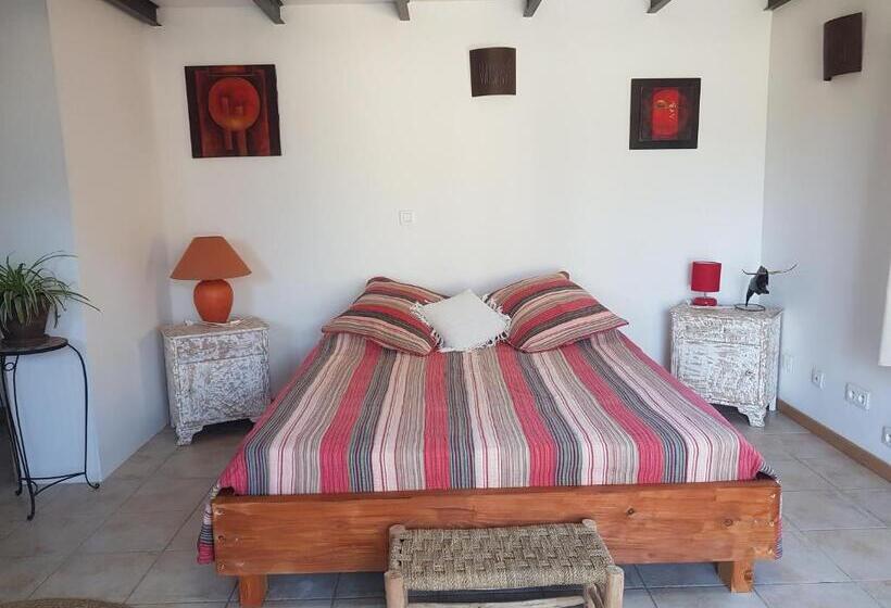 مبيت وإفطار Le Moulin