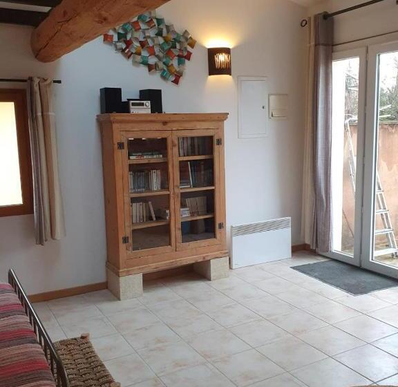 مبيت وإفطار Le Moulin