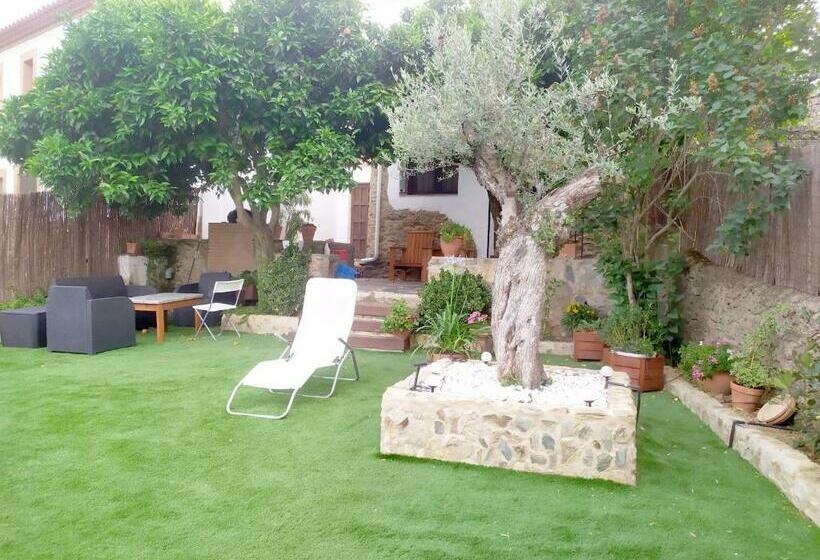 Casa Rural El Olivo