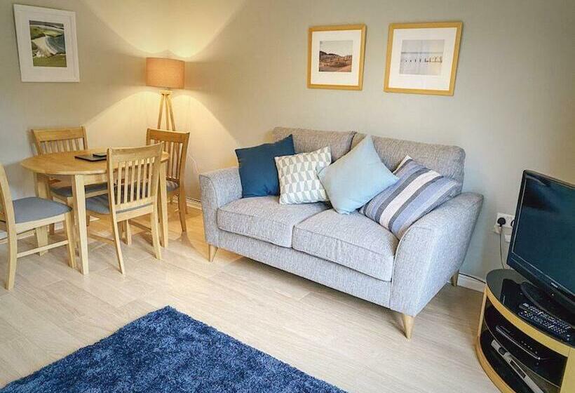 Dunes Walk Cottage