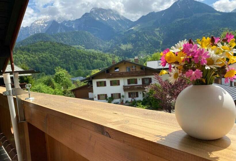 Ferienwohnung Reich