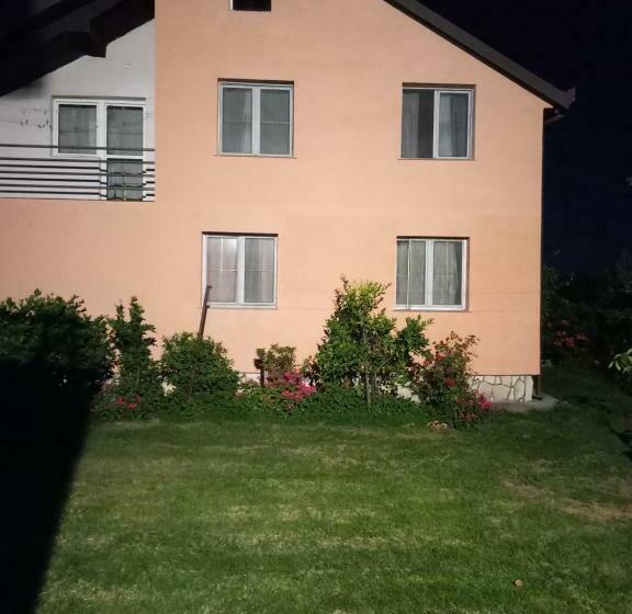 Hostel Dragana