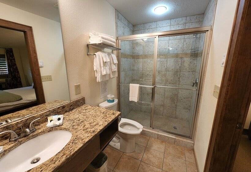 ホテル The Inn At Shady Lawn