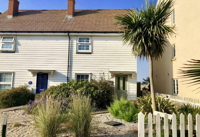 Mallow Cottage