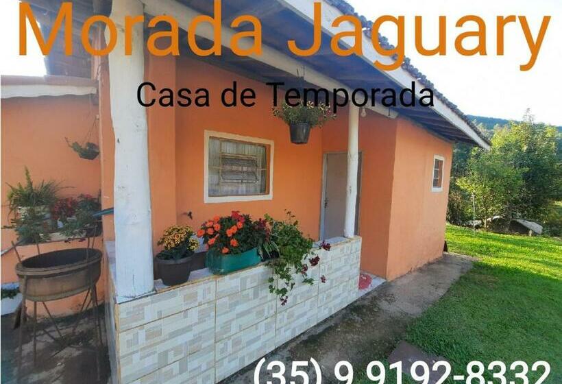 Morada Jaguary