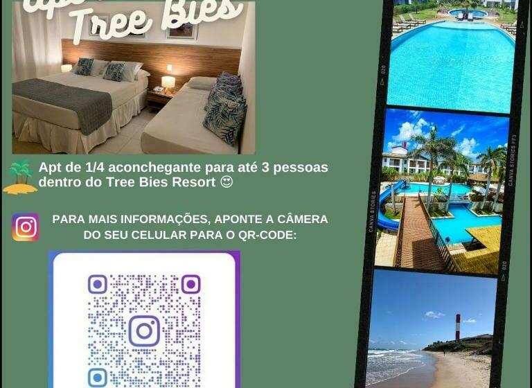 Pérola Do Tree Bies Resort