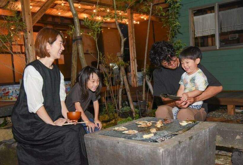 Yamaganorizou Vacation Stay 02773v