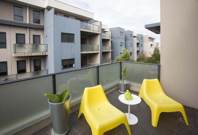 Apartments Of Waverley