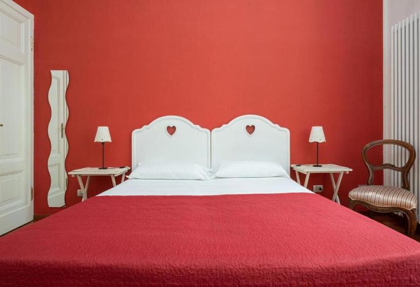 Casa Ilaria Bed & Breakfast