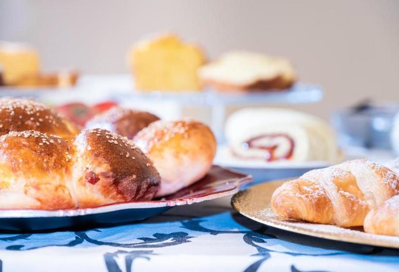 Casa Ilaria Bed & Breakfast