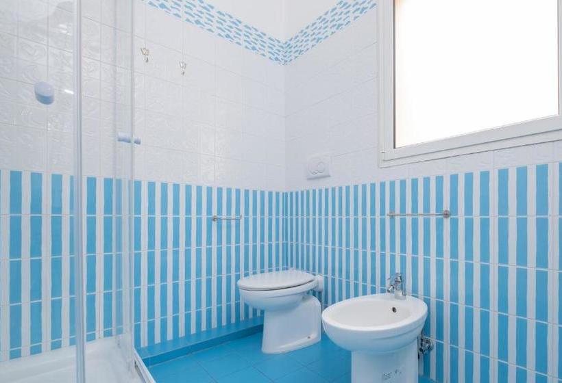 Casa Ilaria Bed & Breakfast