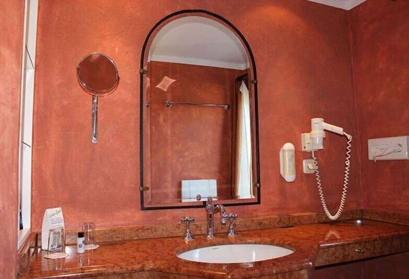 Forsthaus Damerow