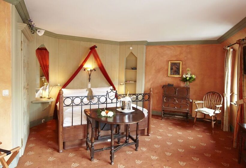 Forsthaus Damerow