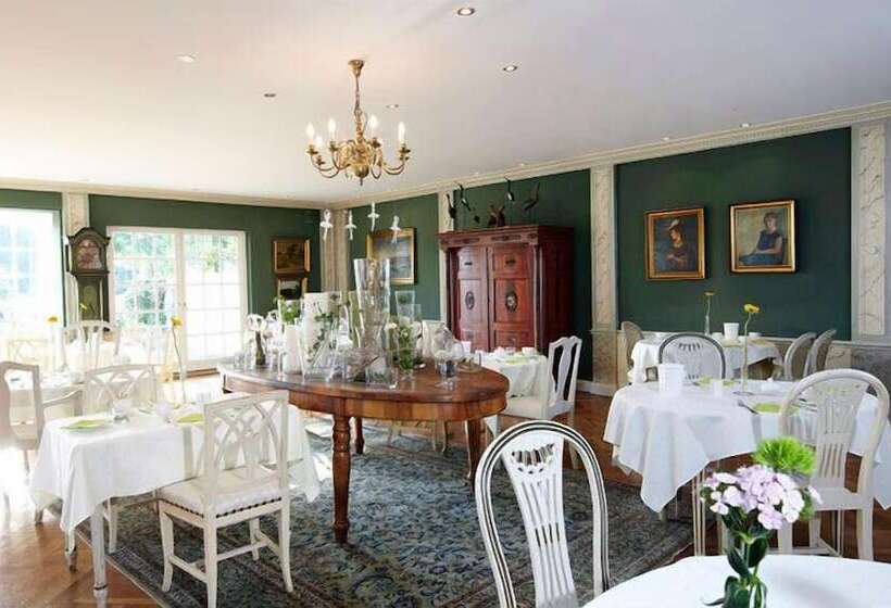 Forsthaus Damerow