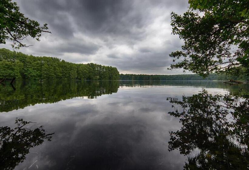 Отель Am Liepnitzsee