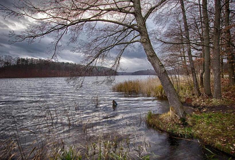 Отель Am Liepnitzsee
