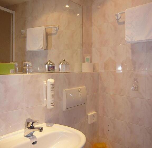 ホテル Am Wald B&b