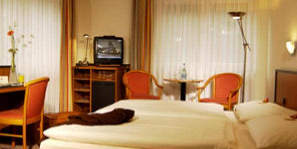 Andersen Hotel Schwedt