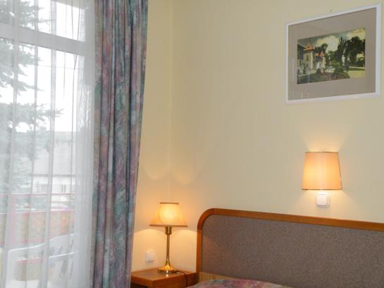 Apartment Bartok