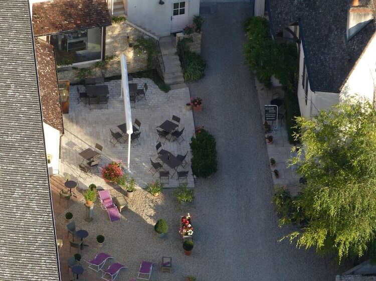 ホテル Beaune Hôtel