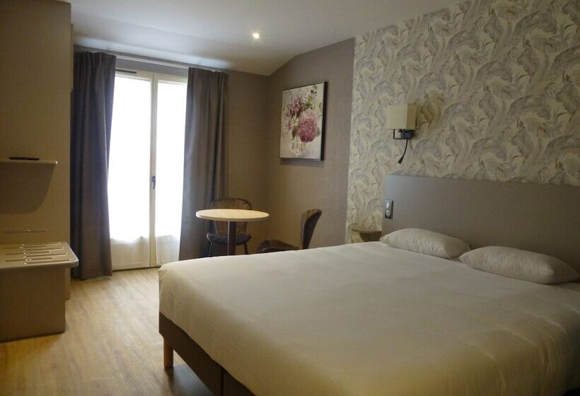 ホテル Beaune Hôtel