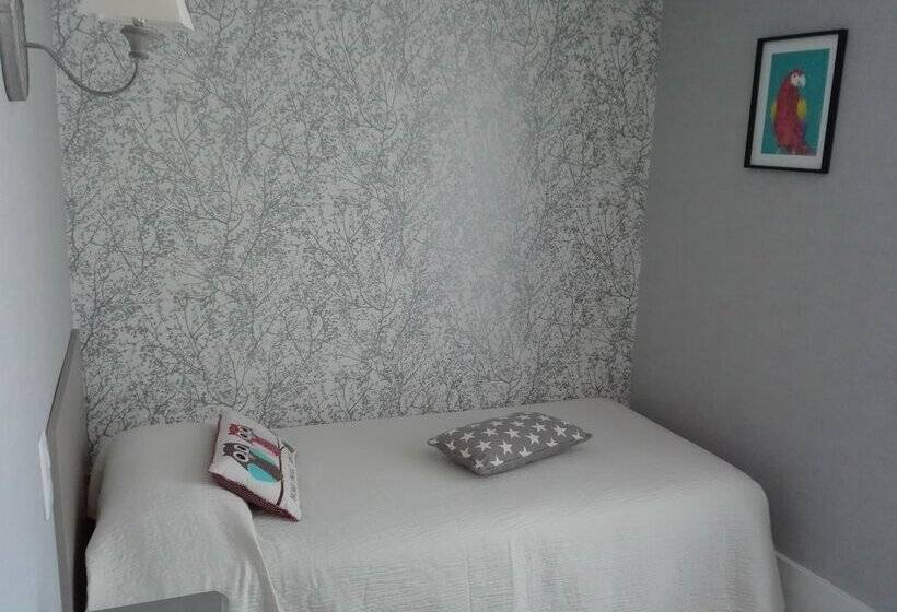 ホテル Beaune Hôtel
