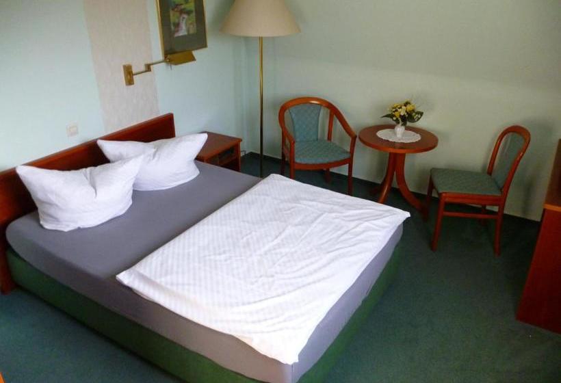 فندق Brandenburg