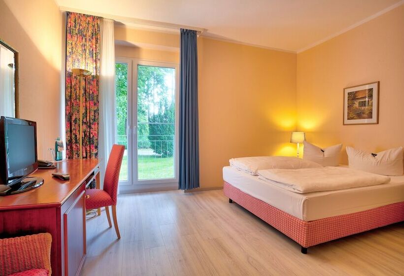 Hotel Döllnsee Schorfheide