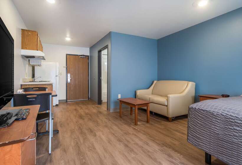酒店 Extended Stay America Select Suites  Fort Myers