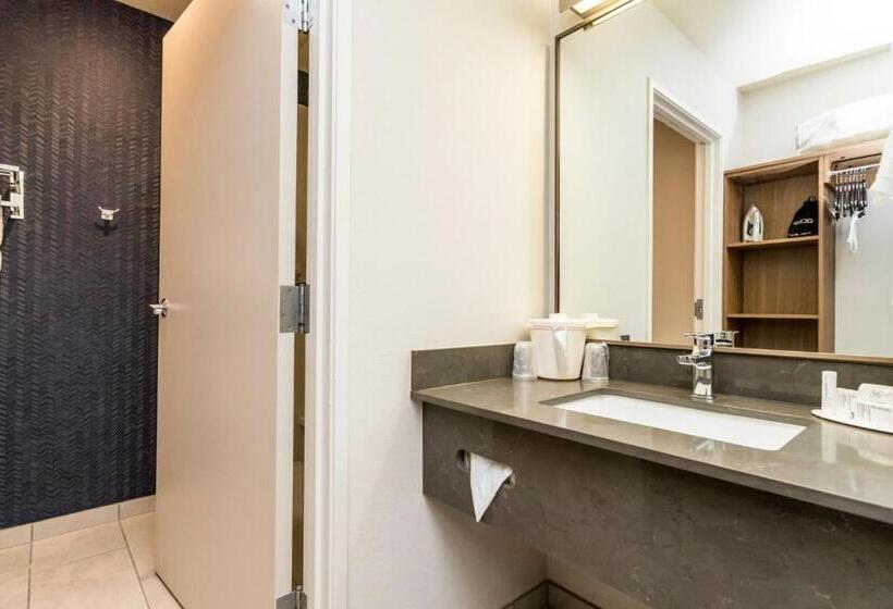 هتل Fairfield Inn St. George