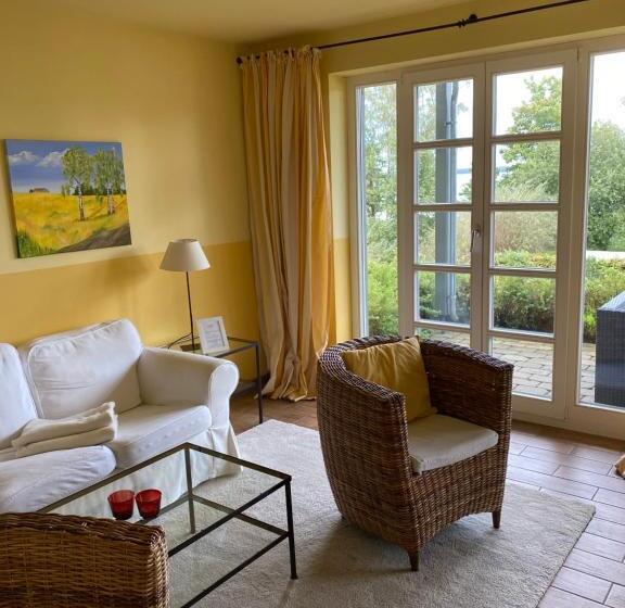 فندق Fleesensee Resort & Spa
