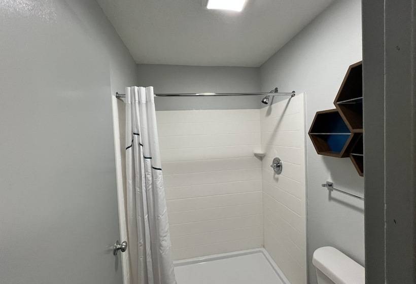 酒店 Hometowne Studios By Red Roof Florence, Ky Cincinnati Airport