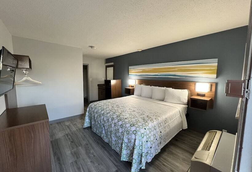 酒店 Hometowne Studios By Red Roof Florence, Ky Cincinnati Airport