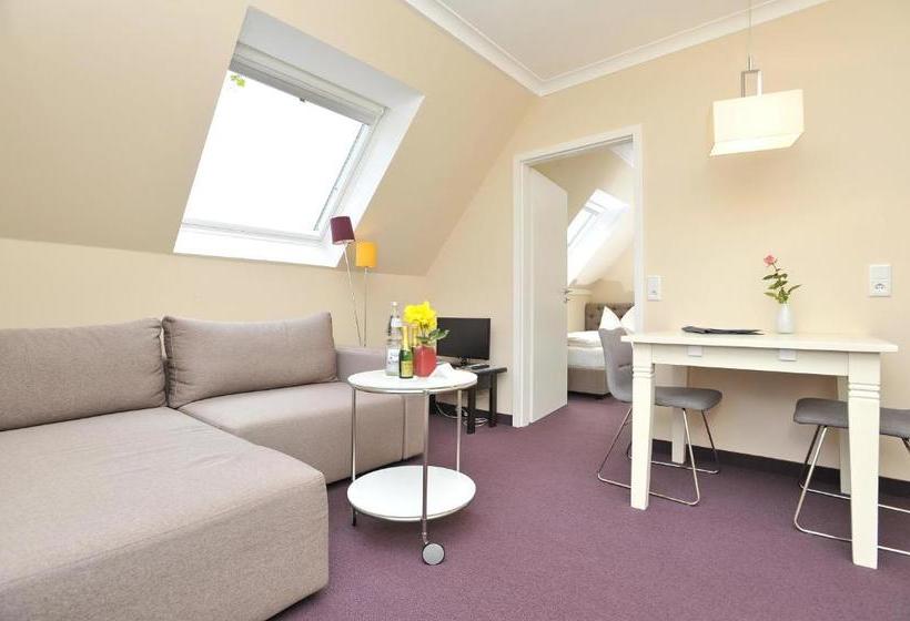 בית מלון כפרי Friesenhof