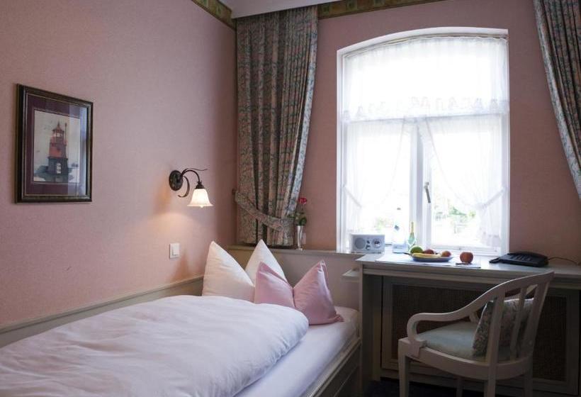 בית מלון כפרי Friesenhof