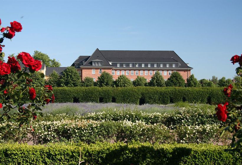 Pension Am Schlosspark