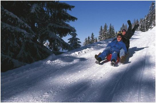 בית מלון כפרי Gehrnerhof