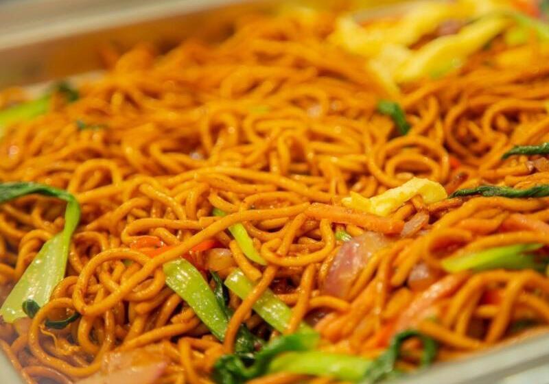 هتل Greentree Inn Shanghai Songjiang Songdong Business