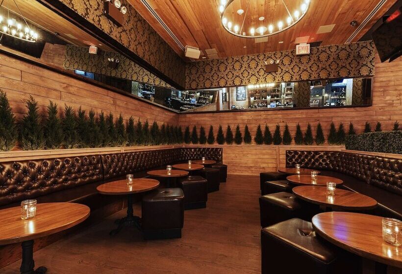 هتل Hilton Garden Inn New York/midtown Park Ave