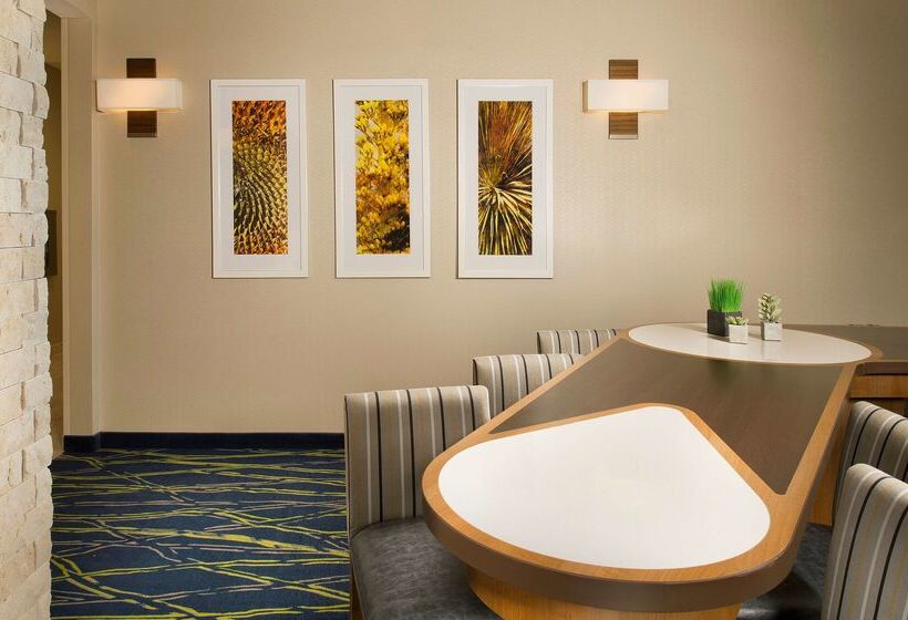 هتل Homewood Suites By Hilton Midland, Tx