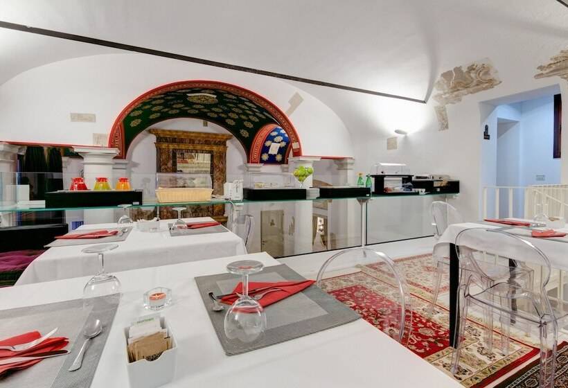 酒店 Il Convento Dei Fiori Di Seta
