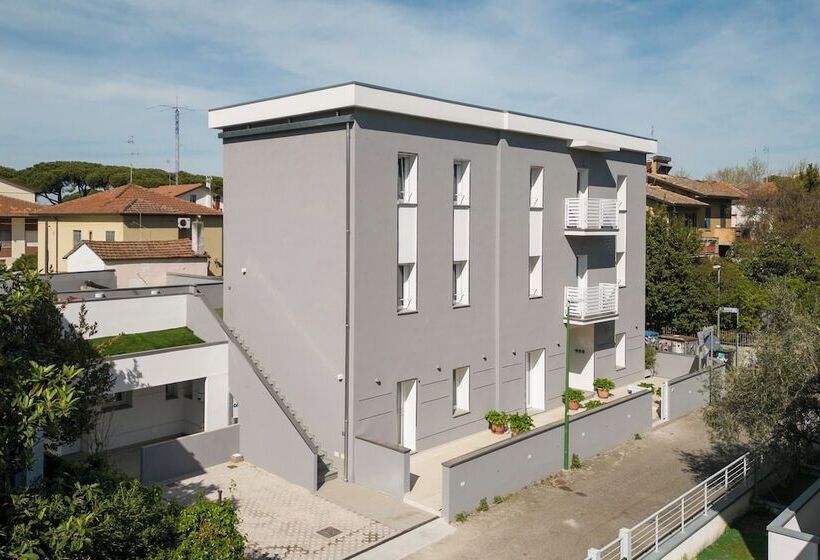 Hotel Residence Cervia
