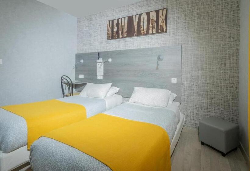 בית מלון כפרי Mac Bed