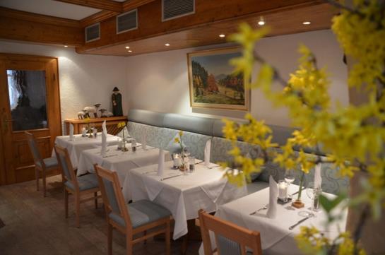 בית מלון כפרי Markgraf