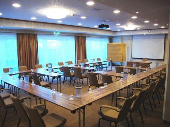 בית מלון כפרי Markgraf