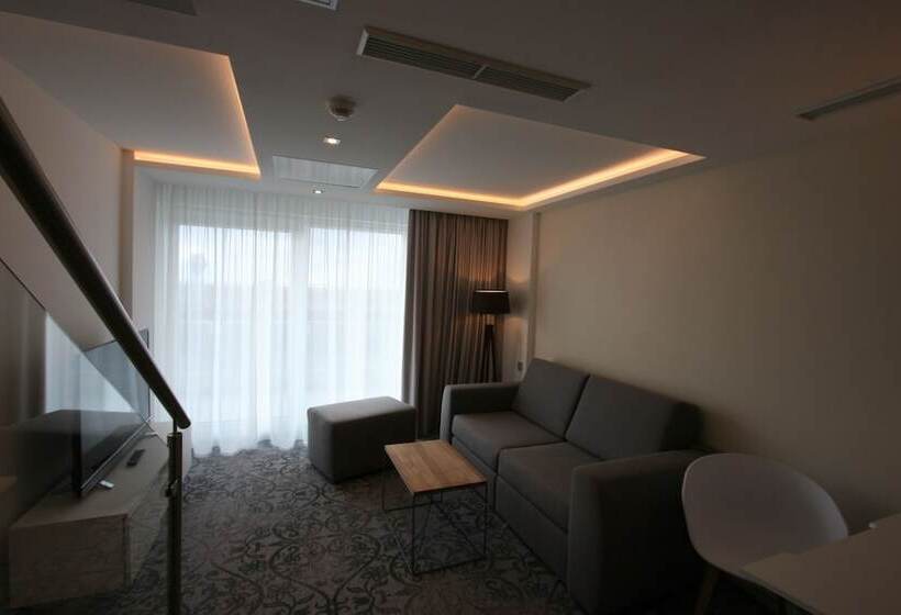 Parkhotel Residenz