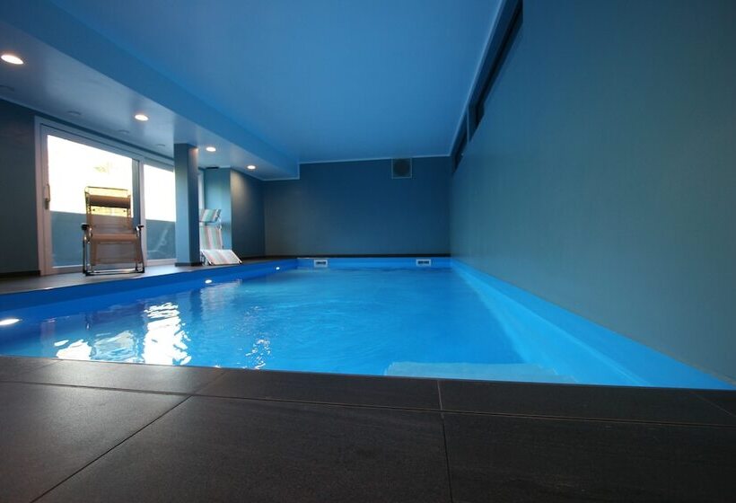 Parkhotel Residenz