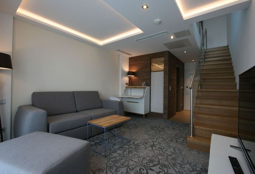 Parkhotel Residenz
