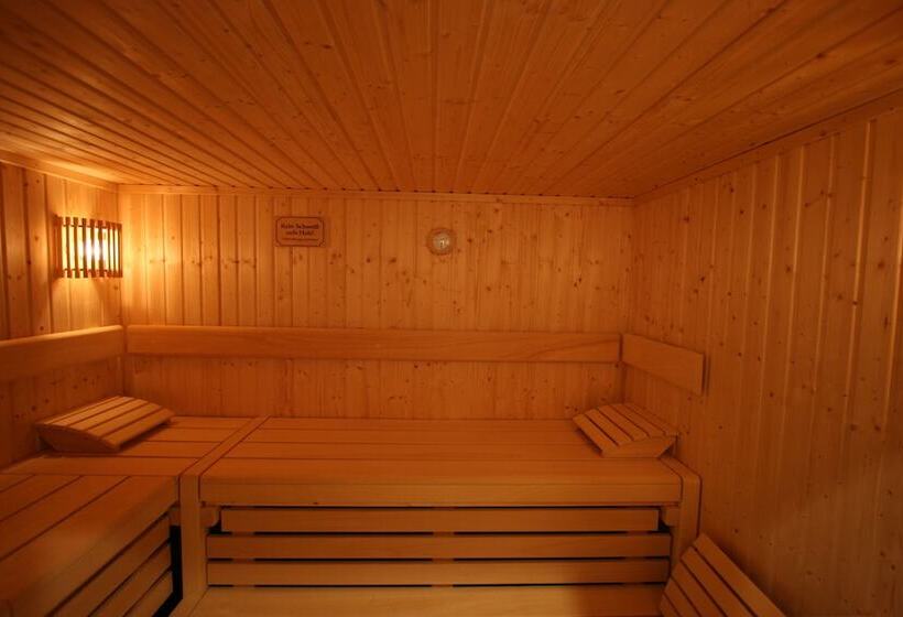Parkhotel Residenz